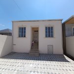 Satılır 3 otaqlı Həyət evi/villa, Koroğlu metrosu, Zabrat qəs., Sabunçu rayonu 1