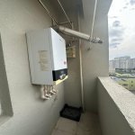 Kirayə (aylıq) 3 otaqlı Yeni Tikili, Yasamal rayonu 7