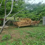 Kirayə (günlük) 2 otaqlı Həyət evi/villa Qəbələ 22