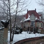 Kirayə (günlük) 5 otaqlı Həyət evi/villa Quba 23