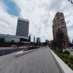 Kirayə (aylıq) 3 otaqlı Yeni Tikili, 28 May metrosu, 28 Mall, Nəsimi rayonu 10