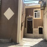 Satılır 3 otaqlı Həyət evi/villa, Həzi Aslanov metrosu, Xətai rayonu 1