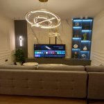 Kirayə (aylıq) 3 otaqlı Yeni Tikili, 20 Yanvar metrosu, Yasamal rayonu 4