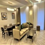 Аренда 3 комнатная Новостройка, Белый город, Хетаи район 2