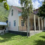 Kirayə (günlük) 4 otaqlı Bağ evi Qax 1