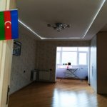 Satılır 3 otaqlı Köhnə Tikili, Nəsimi metrosu, 6-cı mikrorayon, Binəqədi rayonu 17