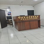 Kirayə (aylıq) 3 otaqlı Ofis, Nizami metrosu, Yasamal rayonu 3