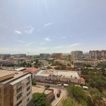 Satılır 3 otaqlı Yeni Tikili, Qara Qarayev metrosu, Nizami rayonu 11