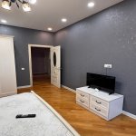 Kirayə (aylıq) 4 otaqlı Yeni Tikili, 8 Noyabr metrosu, Yasamal rayonu 9