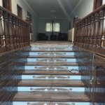 Kirayə (günlük) 3 otaqlı Həyət evi/villa Qəbələ 11
