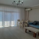 Kirayə (aylıq) 3 otaqlı Yeni Tikili, Qara Qarayev metrosu, Nizami rayonu 1