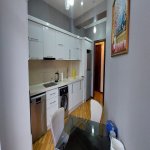 Kirayə (aylıq) 3 otaqlı Yeni Tikili, Xətai metrosu, Xətai rayonu 9