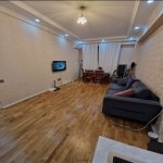 Kirayə (aylıq) 2 otaqlı Yeni Tikili, Qara Qarayev metrosu, 8-ci kilometr, Nizami rayonu 2