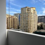 Kirayə (aylıq) 4 otaqlı Ofis, 28 May metrosu, Nəsimi rayonu 12