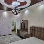 Kirayə (aylıq) 4 otaqlı Yeni Tikili, Neftçilər metrosu, Nizami rayonu 7
