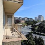 Kirayə (aylıq) 4 otaqlı Köhnə Tikili, Əhmədli metrosu, Əhmədli, Xətai rayonu 9