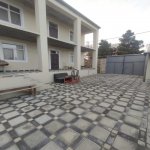 Satılır 10 otaqlı Həyət evi/villa, Hövsan qəs., Suraxanı rayonu 24