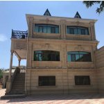 Kirayə (aylıq) 8 otaqlı Bağ evi, Novxanı, Abşeron rayonu 1