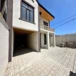 Satılır 6 otaqlı Həyət evi/villa, Koroğlu metrosu, Savalan qəs., Sabunçu rayonu 3