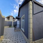 Satılır 3 otaqlı Həyət evi/villa, Koroğlu metrosu, Savalan qəs., Sabunçu rayonu 2