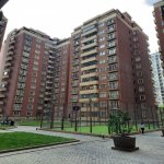 Satılır 4 otaqlı Yeni Tikili, 28 May metrosu, Nəsimi rayonu 1