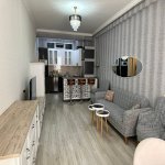 Kirayə (aylıq) 3 otaqlı Yeni Tikili, İçərişəhər metrosu, Səbail rayonu 4