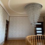 Kirayə (aylıq) 8 otaqlı Həyət evi/villa, Badamdar qəs., Səbail rayonu 13