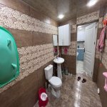Satılır 2 otaqlı Köhnə Tikili, İnşaatçılar metrosu, Yasamal qəs., Yasamal rayonu 14