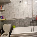 Satılır 3 otaqlı Köhnə Tikili, Xalqlar dostluğu metrosu, 8-ci kilometr, Nizami rayonu 8