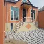 Satılır 3 otaqlı Həyət evi/villa, Koroğlu metrosu, Maştağa qəs., Sabunçu rayonu 2