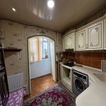 Satılır 5 otaqlı Köhnə Tikili, Gənclik metrosu, Nərimanov rayonu 16