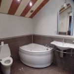Kirayə (aylıq) 7 otaqlı Həyət evi/villa, Gənclik metrosu, Nərimanov rayonu 19