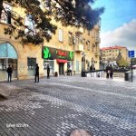 Satılır 3 otaqlı Köhnə Tikili, Qara Qarayev metrosu, 8-ci kilometr, Nizami rayonu 18