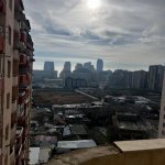 Kirayə (aylıq) 3 otaqlı Yeni Tikili, Xətai metrosu, Ağ şəhər, Xətai rayonu 1