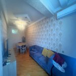 Продажа 2 комнатная Новостройка, м. Насими метро, 4-ый микрорайон, Насими район 1