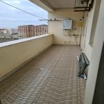 Kirayə (aylıq) 3 otaqlı Yeni Tikili, Azadlıq metrosu, Binəqədi rayonu 14