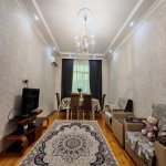 Satılır 7 otaqlı Həyət evi/villa, Avtovağzal metrosu, Biləcəri qəs., Binəqədi rayonu 11