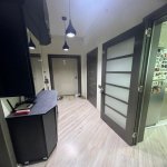 Satılır 2 otaqlı Köhnə Tikili, Nəriman Nərimanov metrosu, Nərimanov rayonu 4