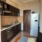 Kirayə (aylıq) 3 otaqlı Yeni Tikili, Xətai metrosu, Ağ şəhər, Xətai rayonu 9