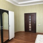 Kirayə (aylıq) 3 otaqlı Yeni Tikili, Elmlər akademiyası metrosu, Yasamal qəs., Yasamal rayonu 4