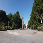 Kirayə (aylıq) 1 otaqlı Ofis, 28 May metrosu, Nəsimi rayonu 8