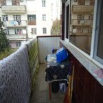 Satılır 3 otaqlı Köhnə Tikili, Xətai metrosu, Ağ şəhər, Xətai rayonu 21