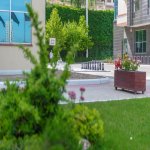 Kirayə (aylıq) 3 otaqlı Yeni Tikili, Nizami metrosu, Yasamal rayonu 11