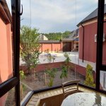 Kirayə (günlük) 2 otaqlı Həyət evi/villa Quba 9