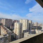 Satılır 3 otaqlı Yeni Tikili, Gənclik metrosu, 6-cı mikrorayon, Binəqədi rayonu 4