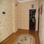 Аренда 3 комнатная Новостройка, İnşaatçılar метро, Ясамал район 16
