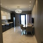 Kirayə (aylıq) 3 otaqlı Yeni Tikili, Xətai metrosu, Ağ şəhər, Xətai rayonu 13