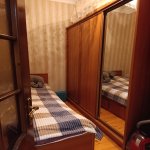 Satılır 3 otaqlı Yeni Tikili, Əhmədli metrosu, Xətai rayonu 18