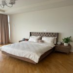 Satılır 5 otaqlı Həyət evi/villa, Badamdar qəs., Səbail rayonu 9