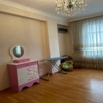 Kirayə (aylıq) 3 otaqlı Yeni Tikili, Gənclik metrosu, Nəsimi rayonu 12